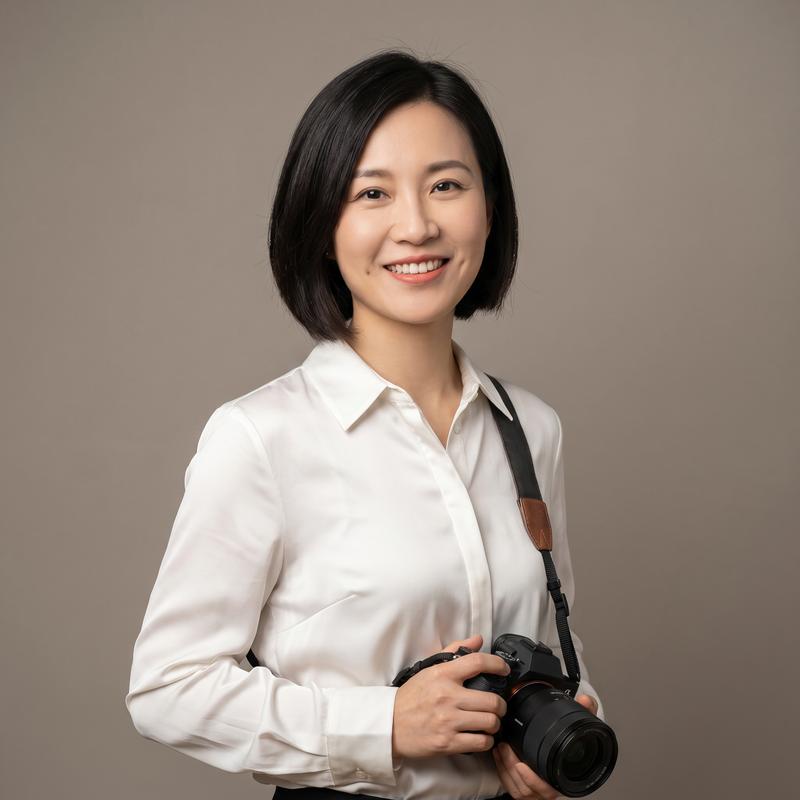 母狗摄影师